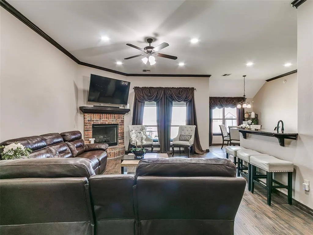 Photo 17 — 3225 NW 192nd Terrace, Edmond, OK 73012