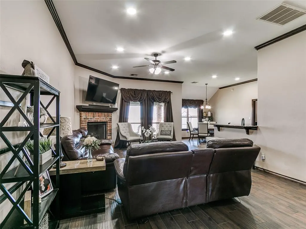 Photo 18 — 3225 NW 192nd Terrace, Edmond, OK 73012