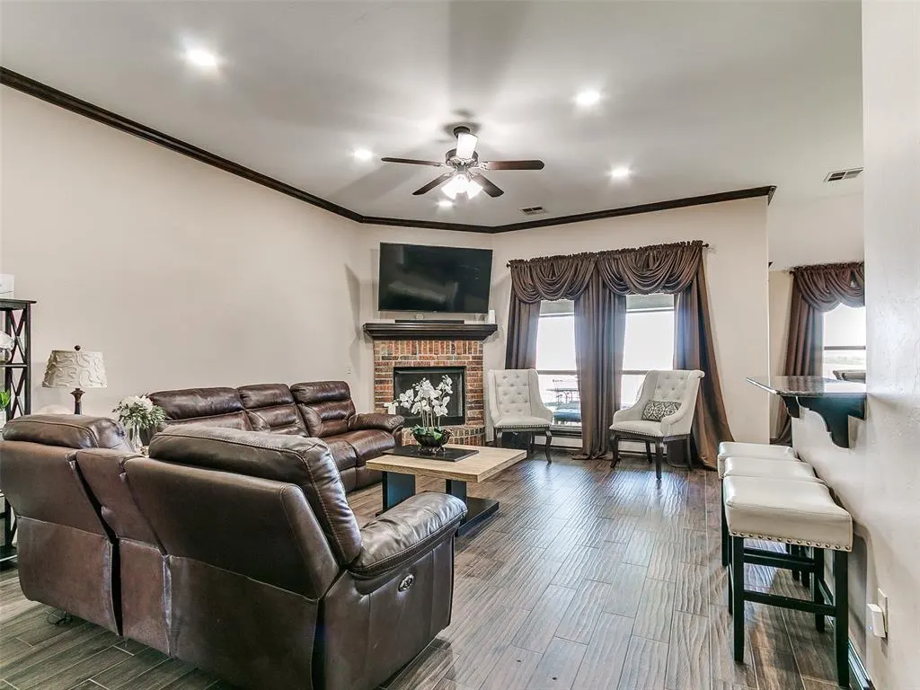 Photo 19 — 3225 NW 192nd Terrace, Edmond, OK 73012