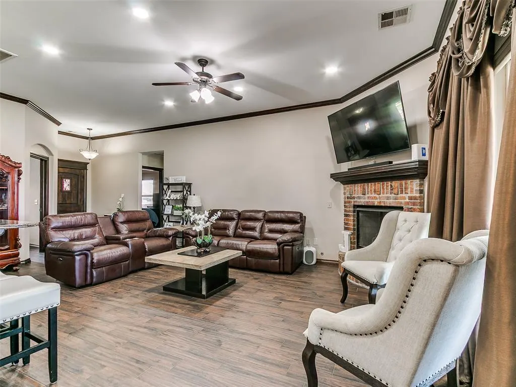 Photo 20 — 3225 NW 192nd Terrace, Edmond, OK 73012