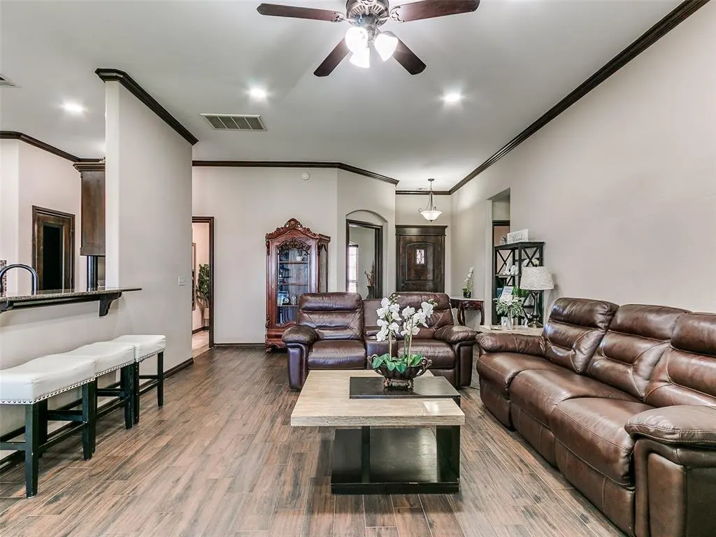 Photo 21 — 3225 NW 192nd Terrace, Edmond, OK 73012