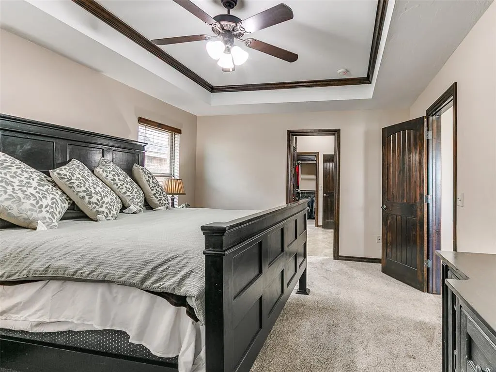 Photo 35 — 3225 NW 192nd Terrace, Edmond, OK 73012