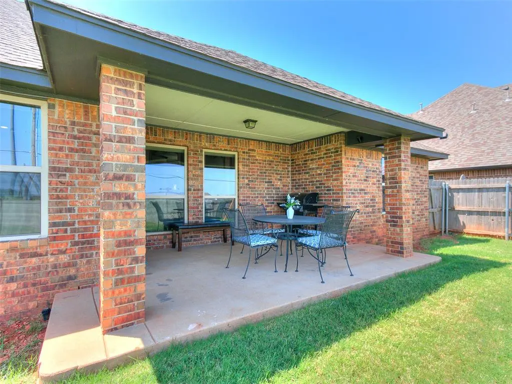 Photo 44 — 3225 NW 192nd Terrace, Edmond, OK 73012