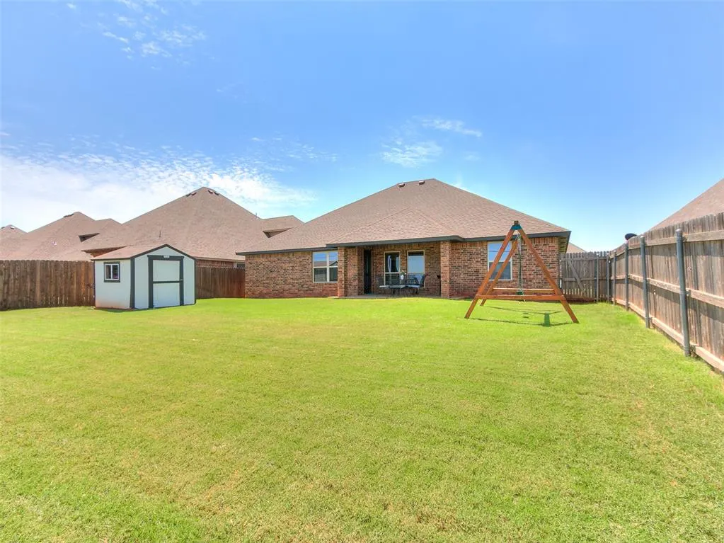 Photo 45 — 3225 NW 192nd Terrace, Edmond, OK 73012