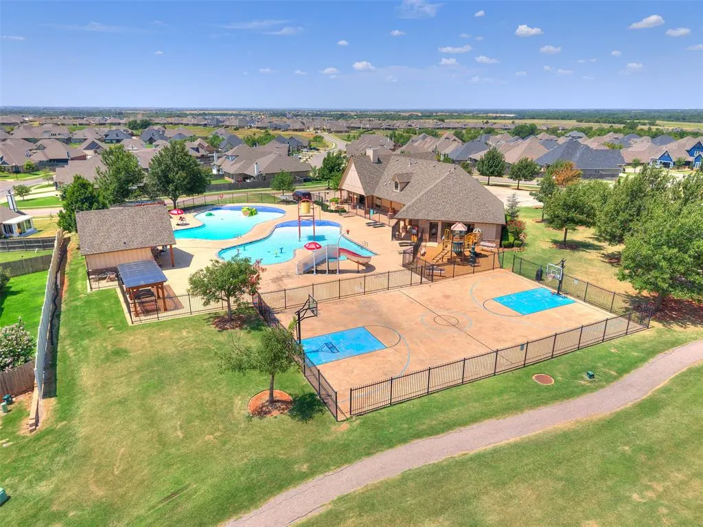 Photo 46 — 3225 NW 192nd Terrace, Edmond, OK 73012