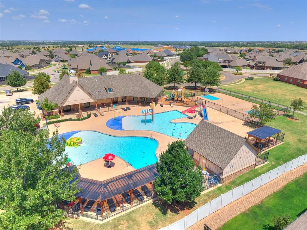 Photo 48 — 3225 NW 192nd Terrace, Edmond, OK 73012
