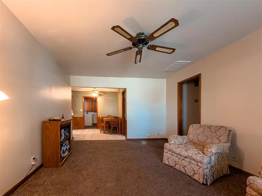 Photo 5 — 1406 W Mississippi Avenue, Chickasha, OK 73018