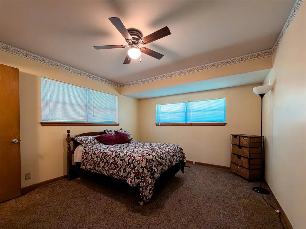 Photo 8 — 1406 W Mississippi Avenue, Chickasha, OK 73018