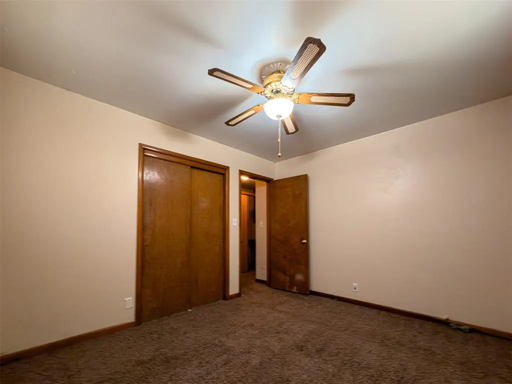 Photo 12 — 1406 W Mississippi Avenue, Chickasha, OK 73018
