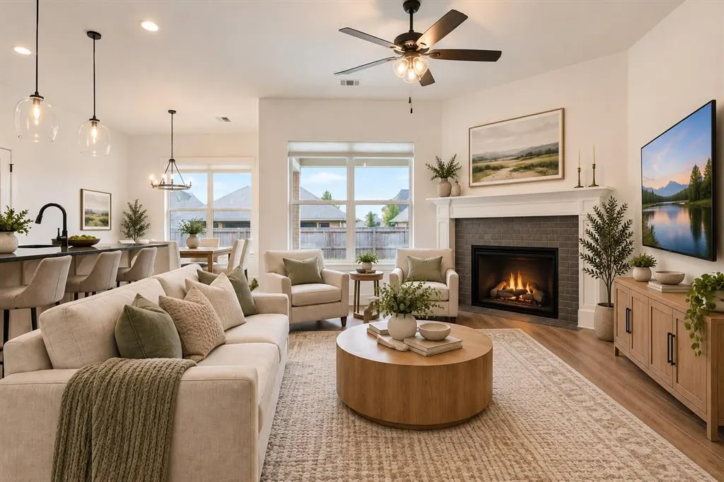 Photo 7 — 1304 Torrey Pines Road, Norman, OK 73072