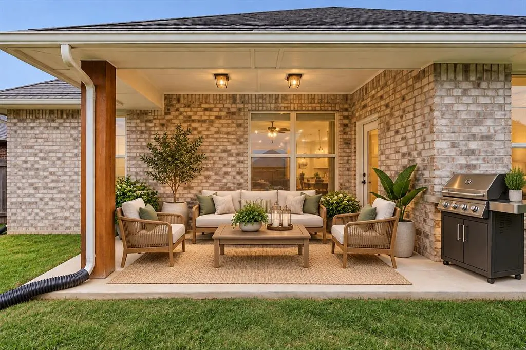 Photo 47 — 1304 Torrey Pines Road, Norman, OK 73072