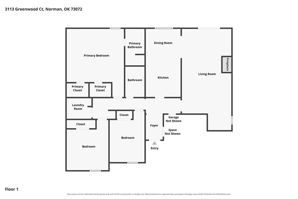 Photo 26 — 3113 Greenwood Court, Norman, OK 73072