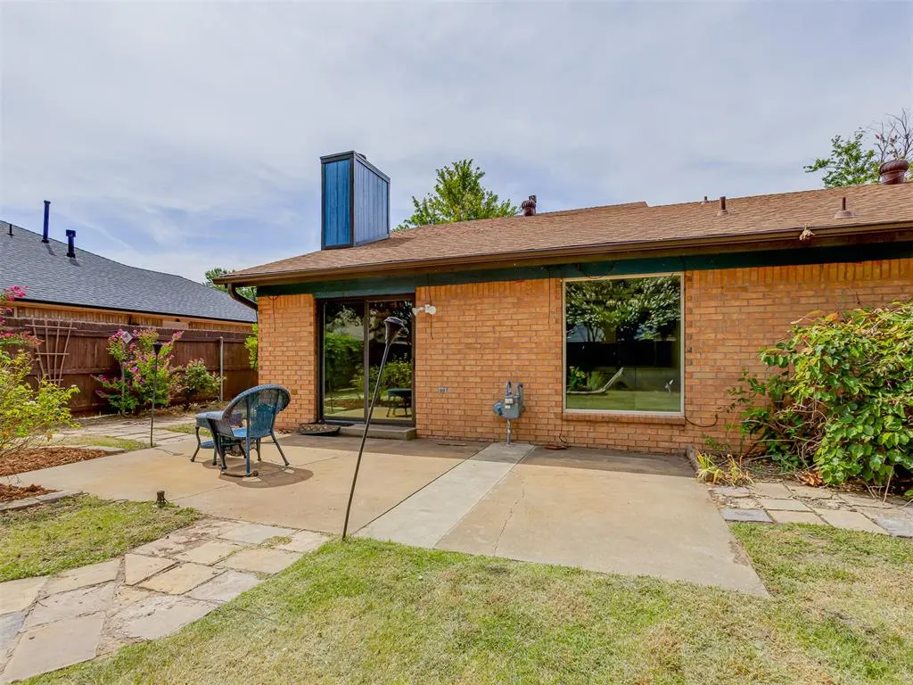 Photo 28 — 3113 Greenwood Court, Norman, OK 73072