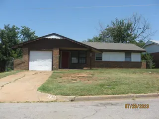Sold home at 3021 Delmar Road