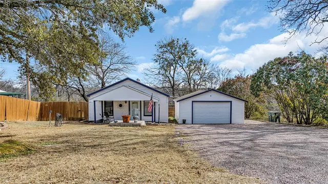 Photo 2 — 7172 C Street, Kingston, OK 73439