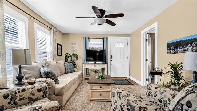 Photo 6 — 7172 C Street, Kingston, OK 73439
