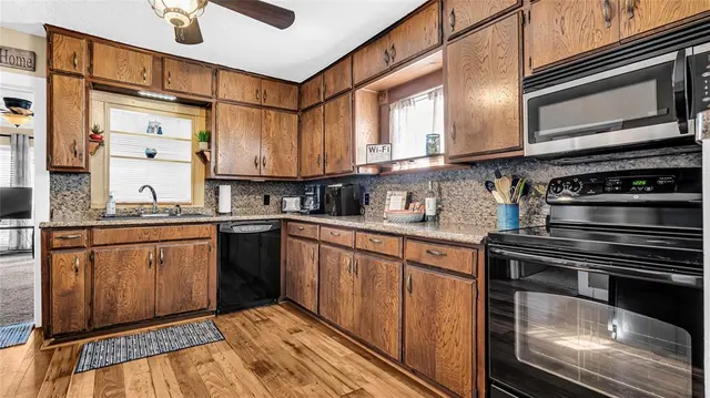 Photo 7 — 7172 C Street, Kingston, OK 73439