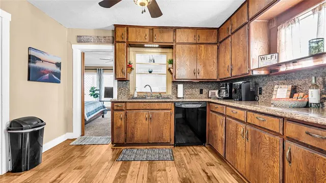 Photo 8 — 7172 C Street, Kingston, OK 73439