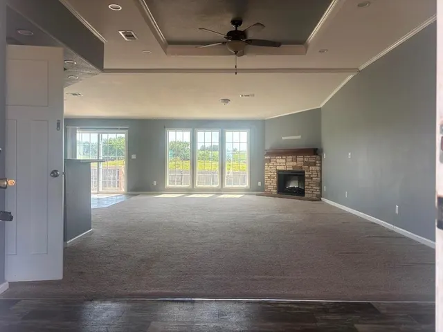 Photo 5 — 60261 S County Road 197, Arnett, OK 73832