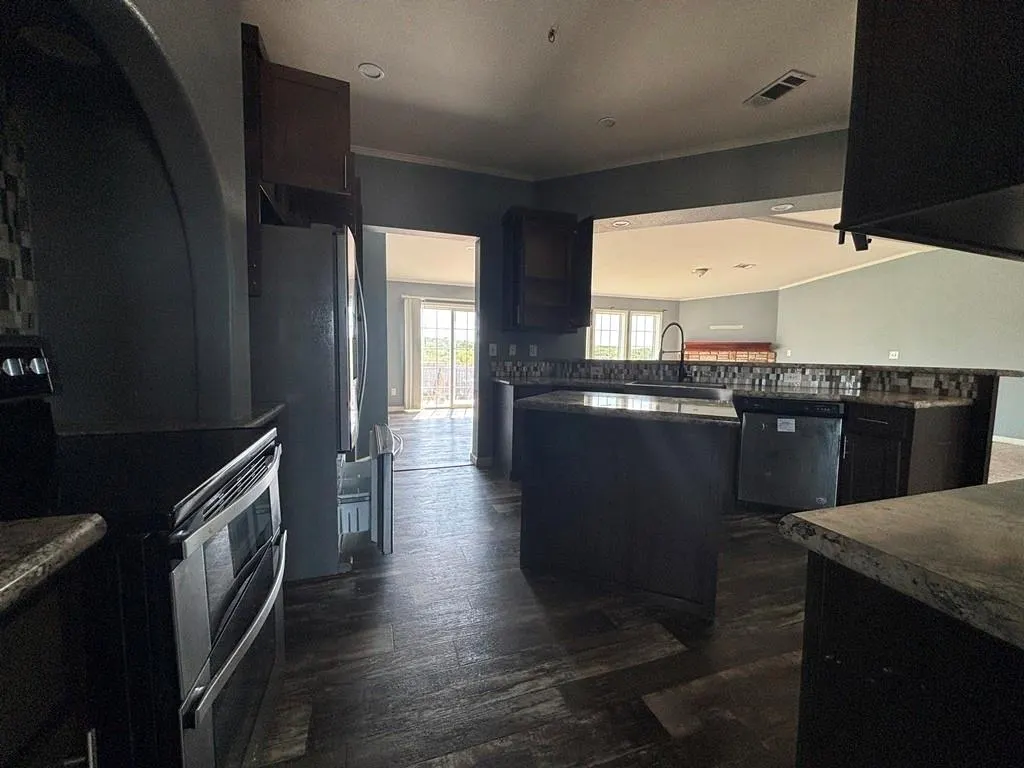 Photo 8 — 60261 S County Road 197, Arnett, OK 73832