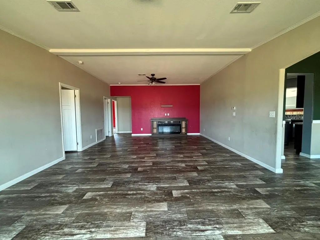 Photo 11 — 60261 S County Road 197, Arnett, OK 73832