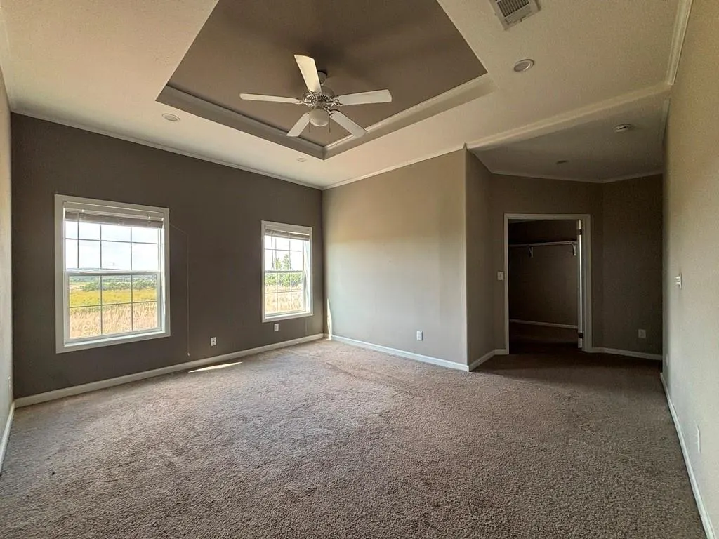Photo 21 — 60261 S County Road 197, Arnett, OK 73832