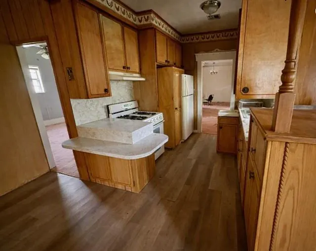Photo 2 — 18492 E 1270 Road, Sayre, OK 73662