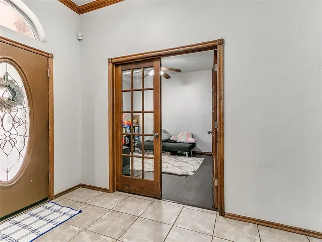 Photo 6 — 7824 Bobwhite Trail, Jones, OK 73049