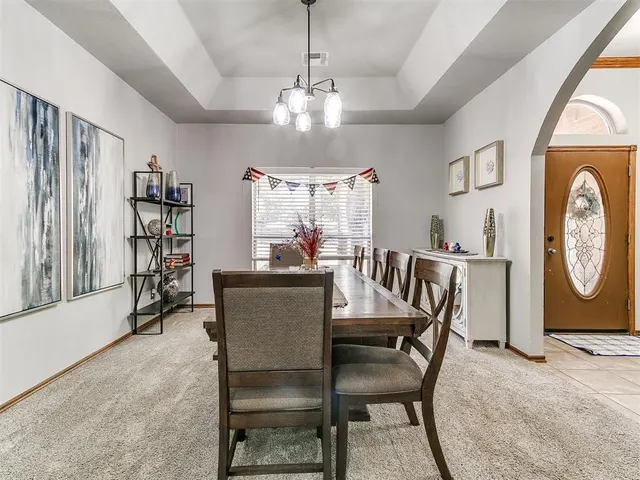 Photo 8 — 7824 Bobwhite Trail, Jones, OK 73049