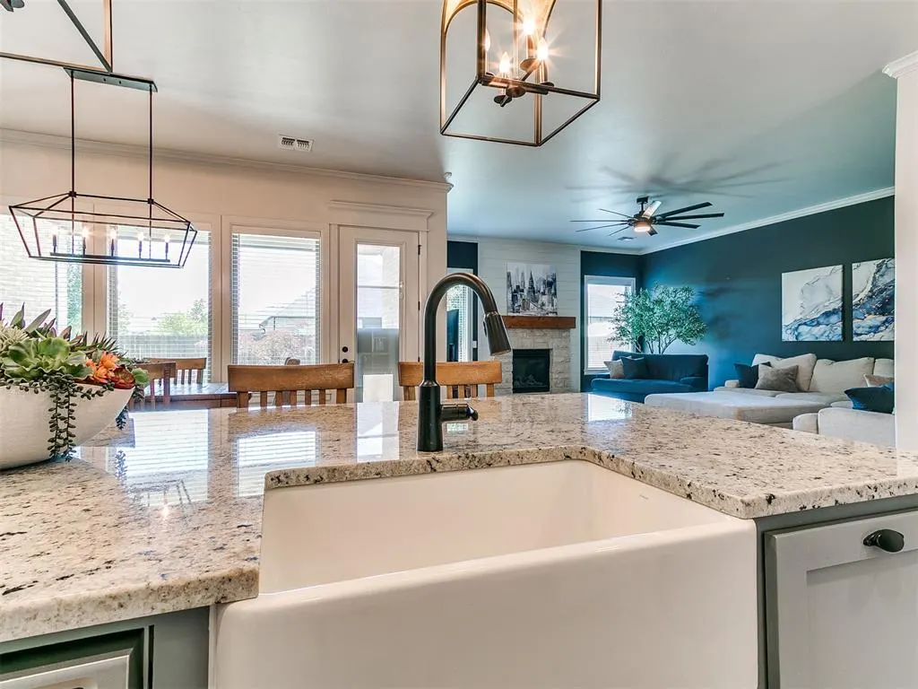 Photo 17 — 4721 Mustang Park Boulevard, Mustang, OK 73064