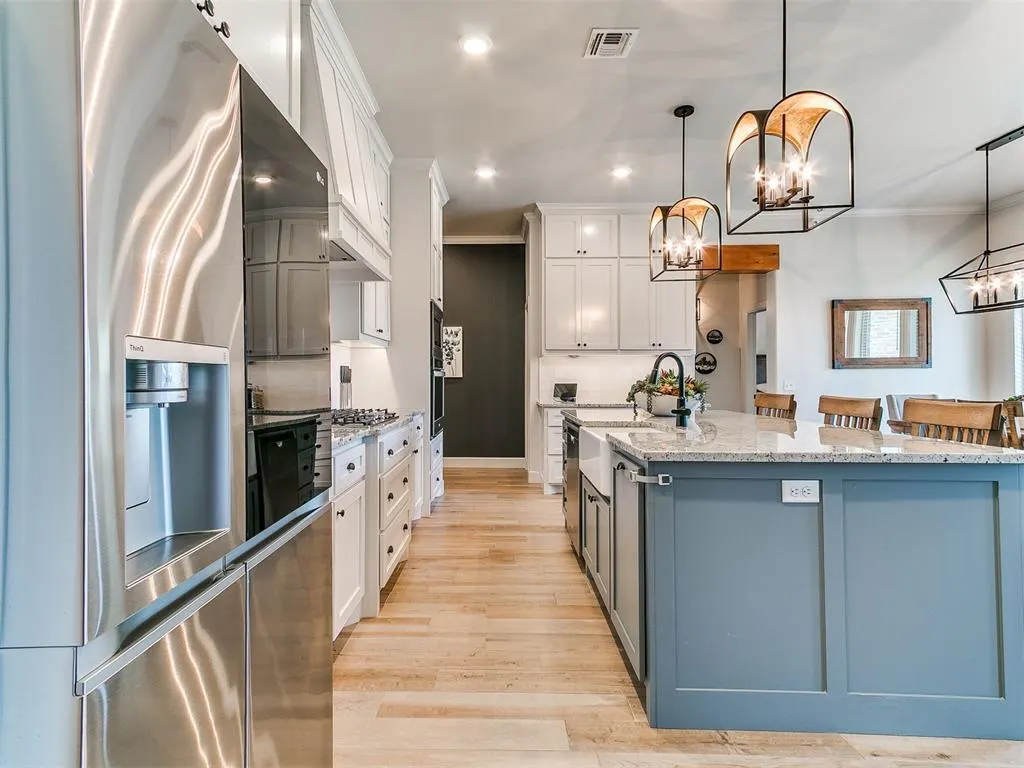 Photo 19 — 4721 Mustang Park Boulevard, Mustang, OK 73064