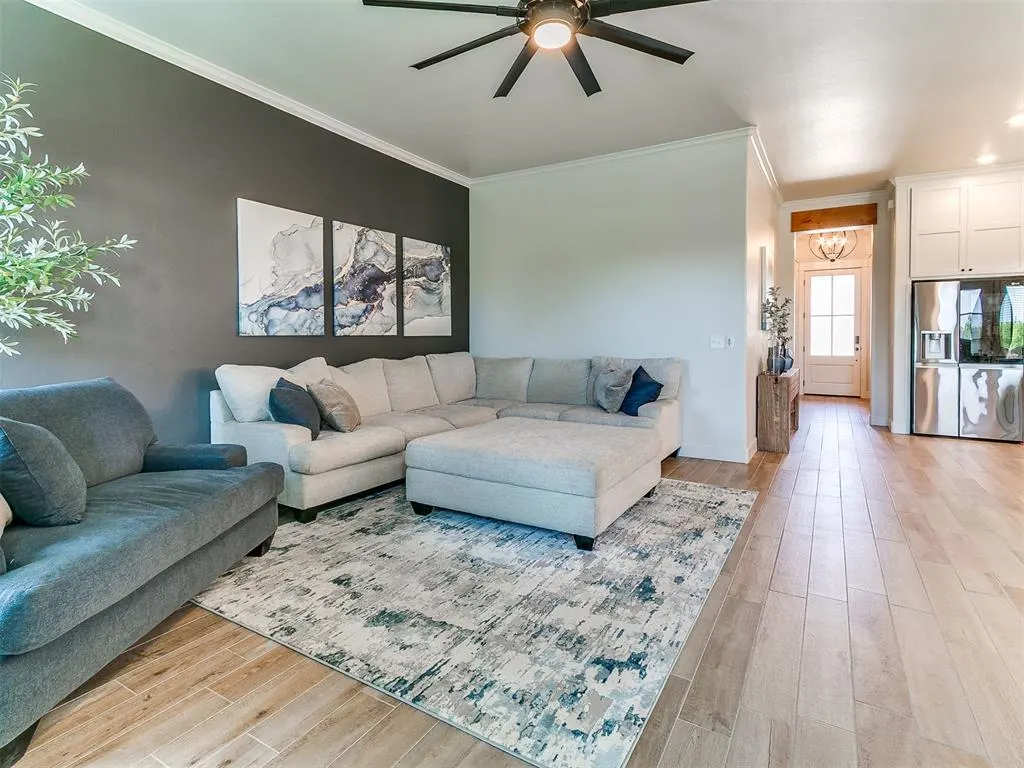Photo 22 — 4721 Mustang Park Boulevard, Mustang, OK 73064