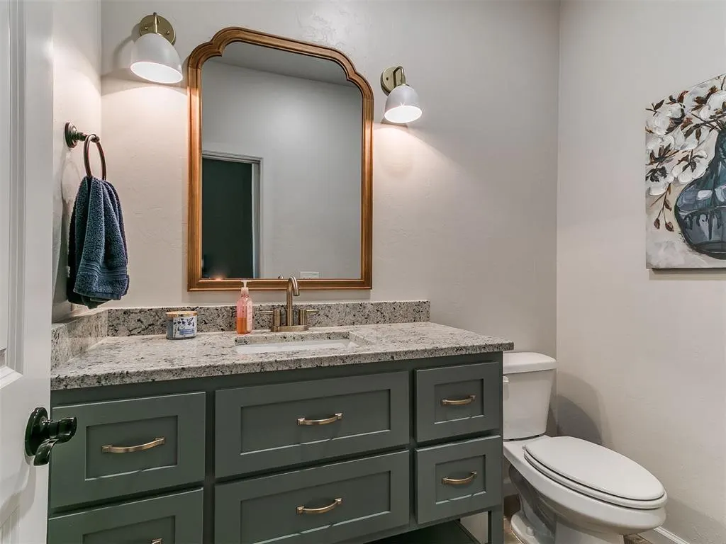 Photo 24 — 4721 Mustang Park Boulevard, Mustang, OK 73064