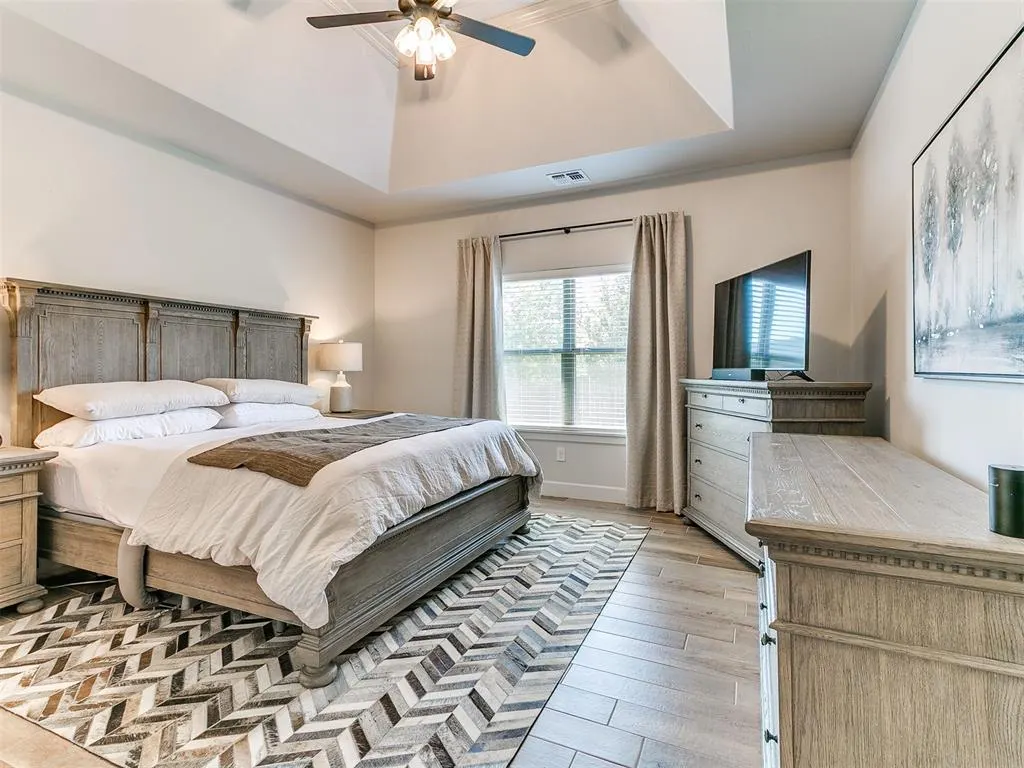 Photo 26 — 4721 Mustang Park Boulevard, Mustang, OK 73064