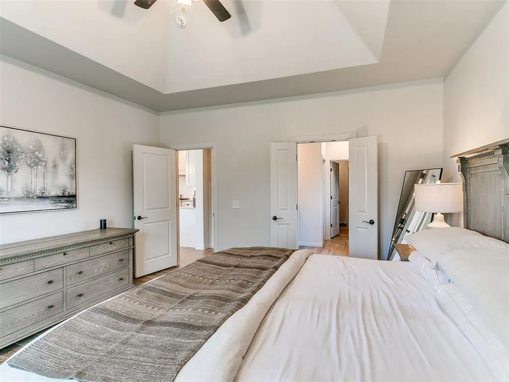 Photo 27 — 4721 Mustang Park Boulevard, Mustang, OK 73064