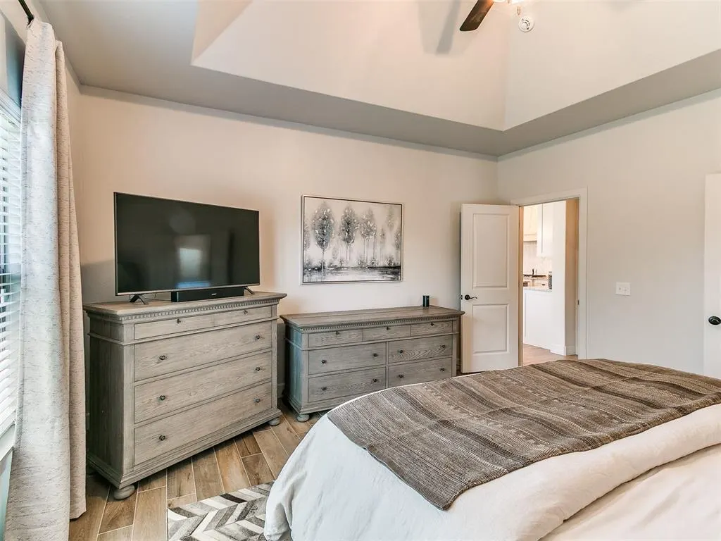 Photo 28 — 4721 Mustang Park Boulevard, Mustang, OK 73064