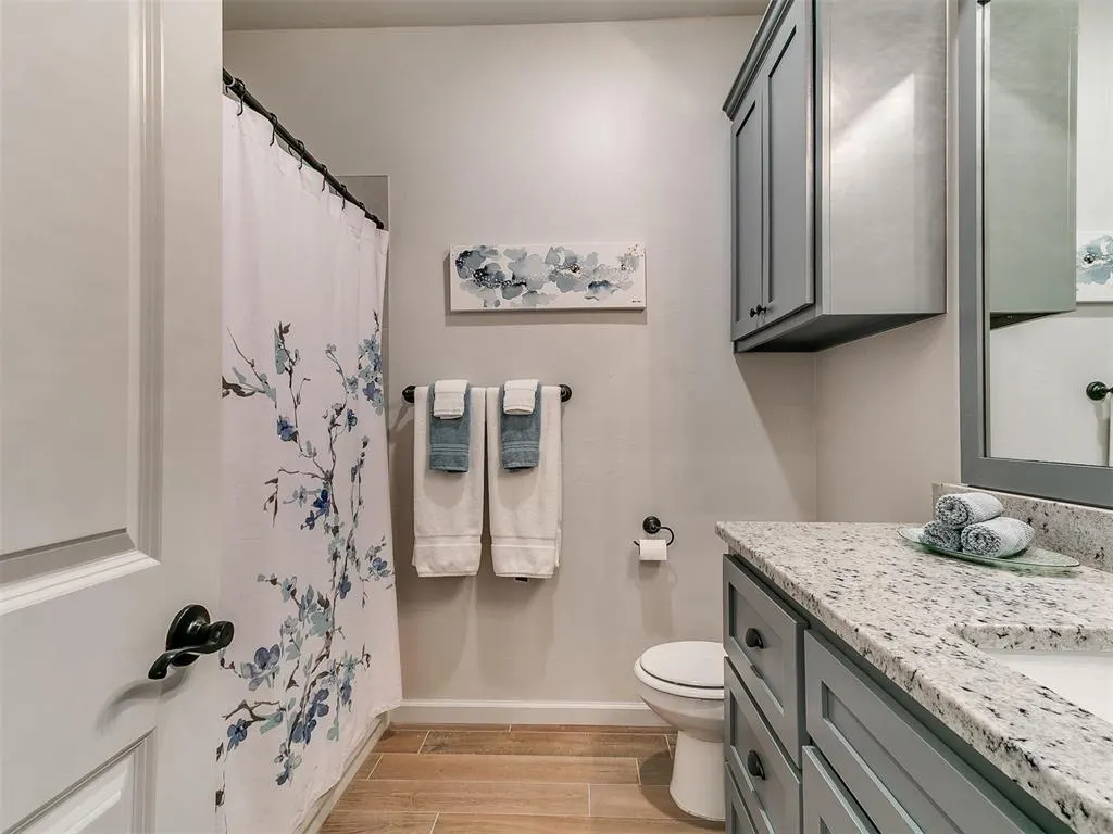 Photo 39 — 4721 Mustang Park Boulevard, Mustang, OK 73064