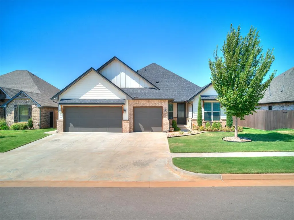 Photo 43 — 4721 Mustang Park Boulevard, Mustang, OK 73064