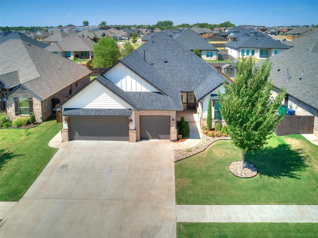 Photo 44 — 4721 Mustang Park Boulevard, Mustang, OK 73064
