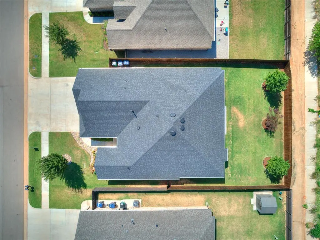 Photo 45 — 4721 Mustang Park Boulevard, Mustang, OK 73064