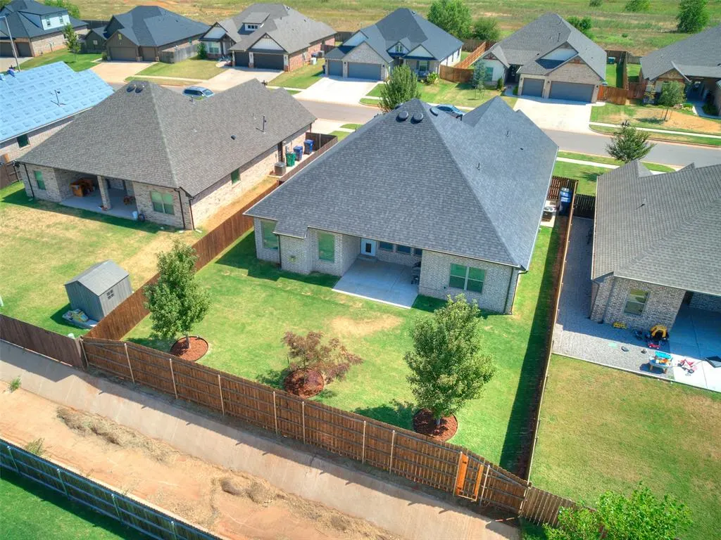Photo 46 — 4721 Mustang Park Boulevard, Mustang, OK 73064