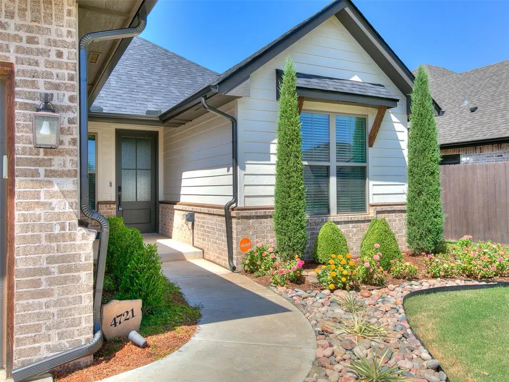 Photo 48 — 4721 Mustang Park Boulevard, Mustang, OK 73064