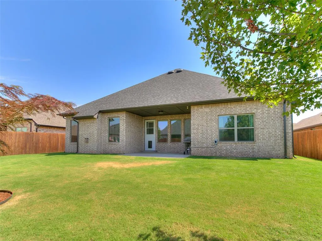 Photo 49 — 4721 Mustang Park Boulevard, Mustang, OK 73064