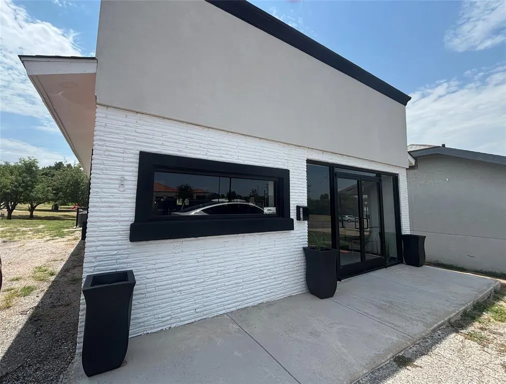 Front exterior — 1216 NE 23rd Street, Oklahoma City, OK 73111