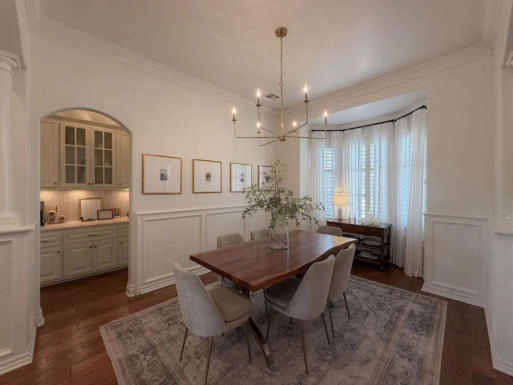 Photo 6 — 913 Stonebridge Court, Weatherford, OK 73096