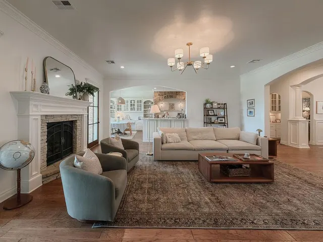 Photo 7 — 913 Stonebridge Court, Weatherford, OK 73096