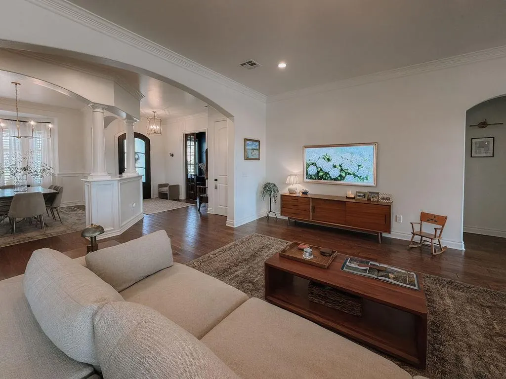 Photo 8 — 913 Stonebridge Court, Weatherford, OK 73096