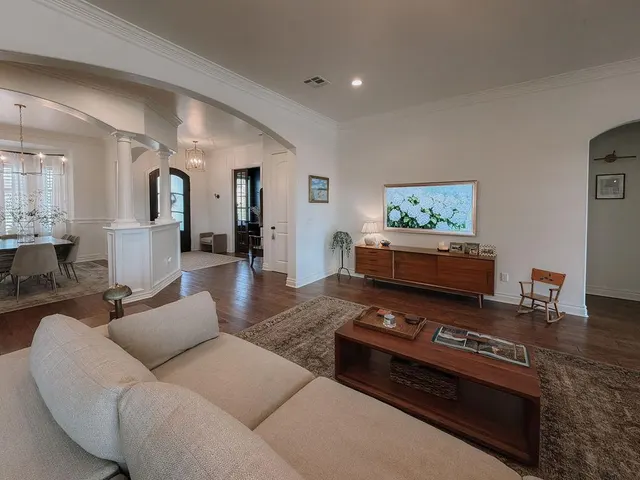 Photo 8 — 913 Stonebridge Court, Weatherford, OK 73096