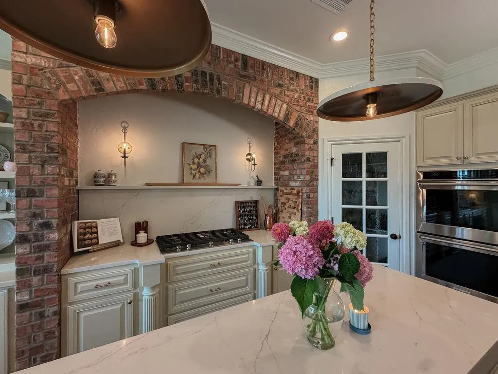 Photo 9 — 913 Stonebridge Court, Weatherford, OK 73096