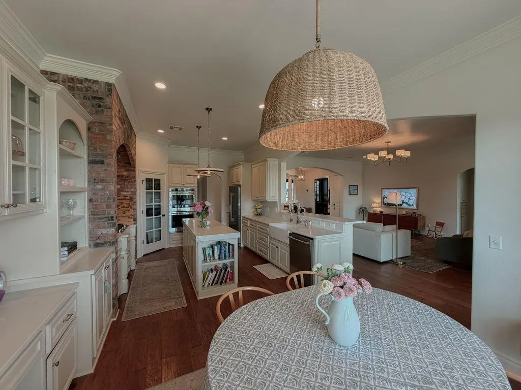 Photo 12 — 913 Stonebridge Court, Weatherford, OK 73096